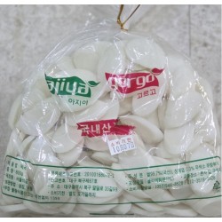국산 쌀 떡국떡