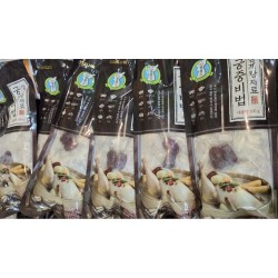 성경 궁중비법 삼계탕 재료
