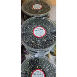 고담 약콩 볶음 쥐눈이 콩 1kg