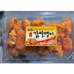 청도 반시 감 말랭이